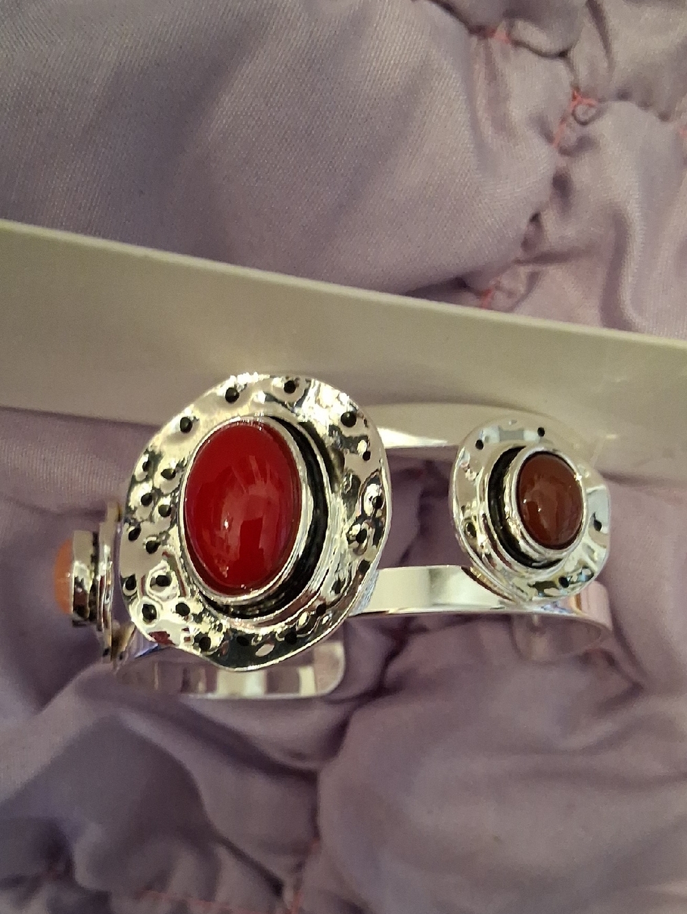 Beatiful I AM Braclet